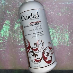 Ouidad Advanced Climate Control Gel 33.8oz (NEW)
